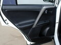 2015 Toyota RAV4 IV (XA40), белый - вид 11