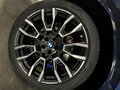 2023 BMW X6 40i III (G06) Рестайлинг, синий, 18600000 рублей - вид 11