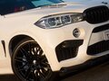2015 BMW X5 M II (F85), белый - вид 5