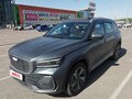 2022 Geely Monjaro (Xingyue L) Hi-P I, серый, 3100000 рублей - вид 2
