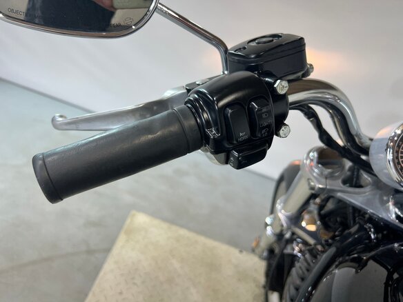 2004 Harley-Davidson V-Rod, чёрный, 560000 рублей - вид 26