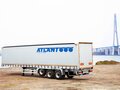 2024 Atlant SWH, белый, 3800000 рублей - вид 2