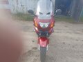 1999 Honda NT650V Deauville, красный, 295000 рублей - вид 6