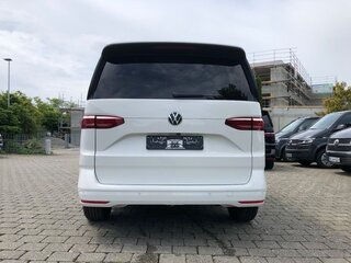 2025 Volkswagen Multivan T7, белый, 8000000 рублей, вид 5