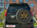 2004 Lexus GX 470 I, чёрный, 3700000 рублей - вид 7