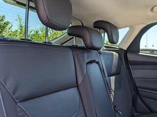 2018 Ford Focus III Рестайлинг, белый, 1300000 рублей, вид 4