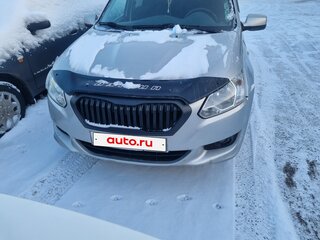 2016 Datsun on-DO I, серебристый, 500000 рублей, вид 5