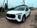 2024 Haval Jolion I Рестайлинг, белый, 2190000 рублей