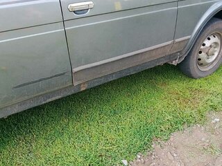 2012 Lada (ВАЗ) 2131 (4x4) 213105 I, серый, 500000 рублей, вид 4