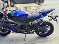 2014 Yamaha YZF-R6, синий, 1080000 рублей - вид 3