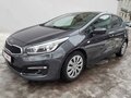 2015 Kia Ceed II Рестайлинг, серый - вид 2