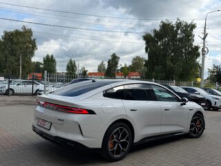 2026 Changan Qiyuan A06 28.39 kWh, белый, 3150000 рублей, вид 5