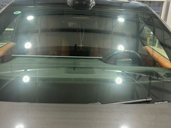 2024 Li Auto (Lixiang) L6 I, серый, 5500000 рублей - вид 13