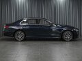 2021 Mercedes-Benz E-Класс 200 V (W213, S213, C238) Рестайлинг, синий - вид 4