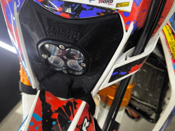 2014 KTM 450 EXC, белый, 445000 рублей - вид 2