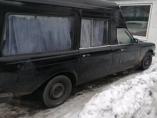 1983 Mercedes-Benz W123 240, чёрный, 450000 рублей, вид 2