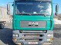 2005 MAN 18, зелёный, 850000 рублей - вид 1