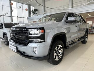 HuangHai N7
