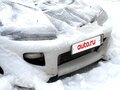 1998 Mitsubishi Eclipse II, серебристый, 666000 рублей - вид 11