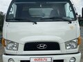 2012 Hyundai HD65, белый, 2100000 рублей - вид 1