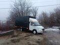 2007 ГАЗ ГАЗель (3302), белый, 840000 рублей - вид 7