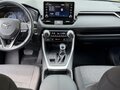 2021 Toyota RAV4 V (XA50), белый - вид 7