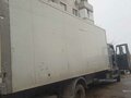 2001 ЗИЛ 5301 "Бычок", серебристый, 800000 рублей - вид 7