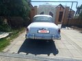 1958 ГАЗ 21 «Волга» 21Г, белый, 3200000 рублей - вид 2
