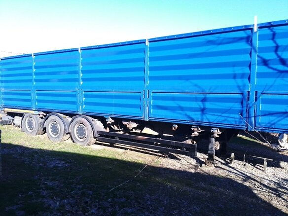 2011 Kogel SW24, чёрный, 1750000 рублей - вид 1