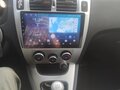 2008 Hyundai Tucson I, голубой, 699000 рублей - вид 6