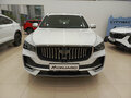 2026 Geely Monjaro I, белый - вид 1