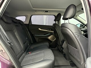 2022 Exeed TXL I Рестайлинг, фиолетовый, 2214000 рублей, вид 4