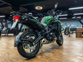 2026 Benelli TRK 502, зелёный, 629000 рублей - вид 6