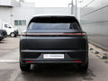 2023 Li Auto (Lixiang) L7 I, чёрный - вид 5