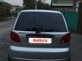 2007 Daewoo Matiz I Рестайлинг, серебристый, 280000 рублей - вид 5