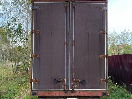 1999 Iveco EuroStar, белый, 1700000 рублей, вид 4
