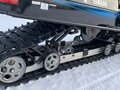 2003 Yamaha VK540, синий, 950000 рублей - вид 9