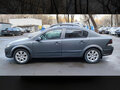 2007 Opel Astra H Рестайлинг, чёрный, 790000 рублей - вид 7
