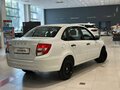 2026 Lada (ВАЗ) Granta I Рестайлинг, белый - вид 2