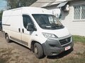 2014 Fiat Professional Ducato, белый, 1650000 рублей