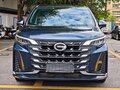 2021 GAC Trumpchi M6, синий, 1420000 рублей - вид 1