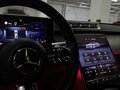2022 Mercedes-Benz S-Класс 350 d Long 4MATIC VII (W223), чёрный, 9500000 рублей - вид 11