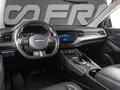 2021 Haval F7x I, серый - вид 10