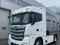 2023 Foton Auman EST A, белый, 6500000 рублей - вид 1