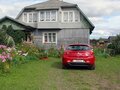 2012 Alfa Romeo Giulietta III, красный - вид 2