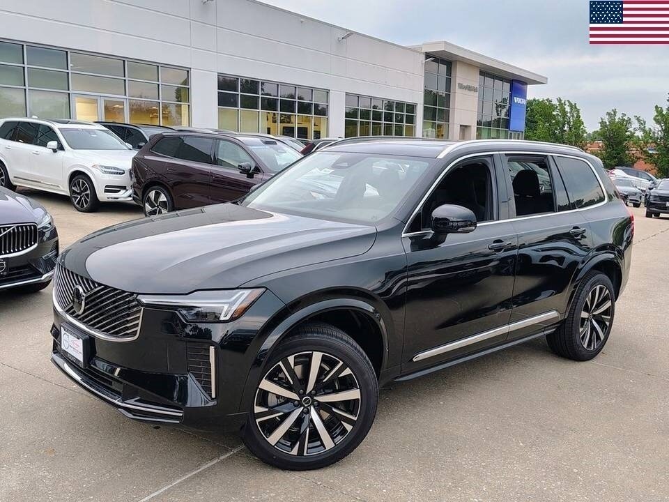 Открыть фотографии: Volvo XC90 II Рестайлинг 2