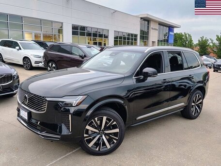 Volvo XC90 II Рестайлинг 2