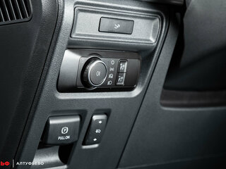 2023 Ford F-150 Raptor SuperCrew Raptor XIV, синий, 14490000 рублей, вид 5