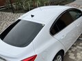 2011 Opel Insignia I, белый, 795000 рублей - вид 6