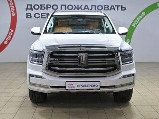 2024 Tank 500 I, белый, 4790000 рублей, вид 2